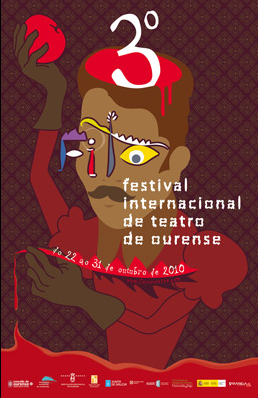 Festival Internacional de Teatro de Ourense