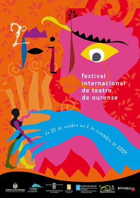 Festival Internacional de Teatro de Ourense