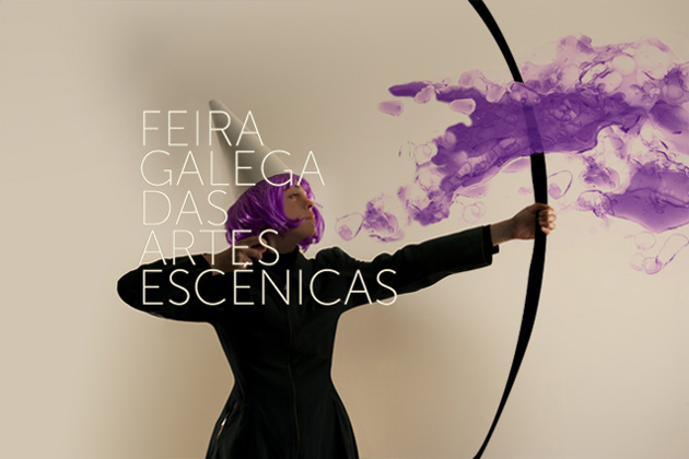 Feira Galega das Artes Escénicas