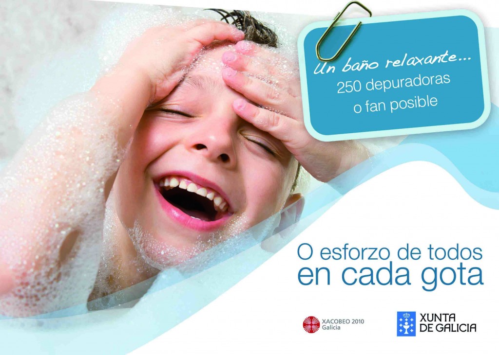 Campaña sobre el Agua