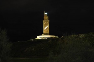 Torre de Hércules