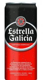 Estrella Galicia