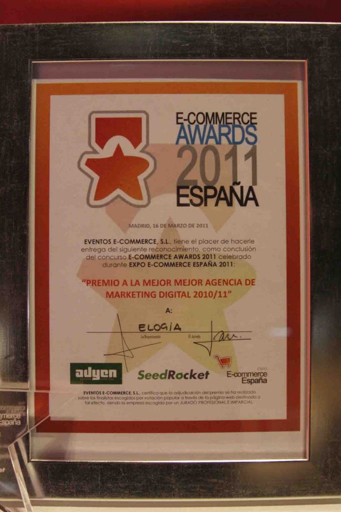 Premio Elogia