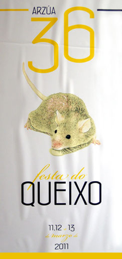 Festa do Queixo