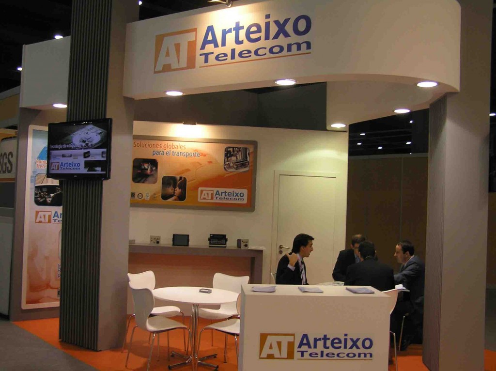 Arteixo Telecom