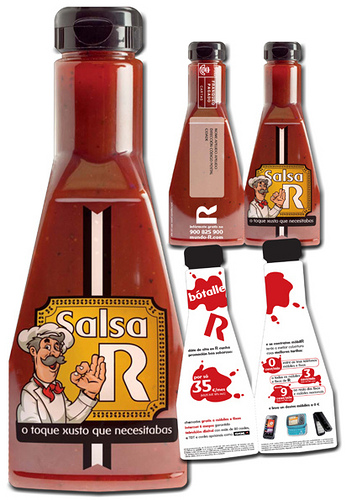 salsa