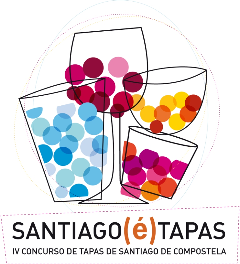 Santiago(é)Tapas