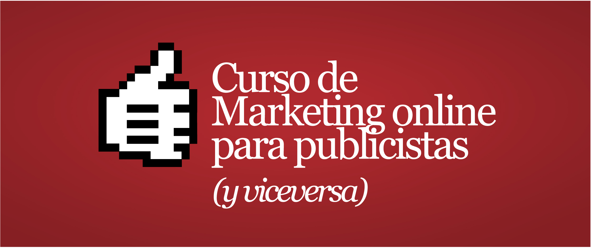 Curso Marketing Online