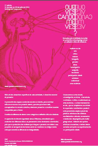 programa que ves cando me ves? programa que ves cando me ves?