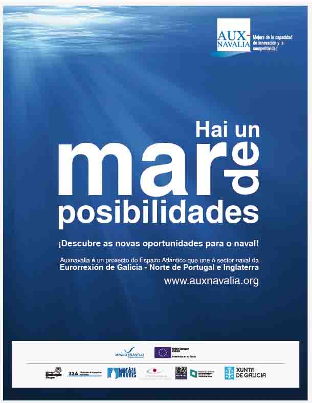 Campaña Naval Galicia