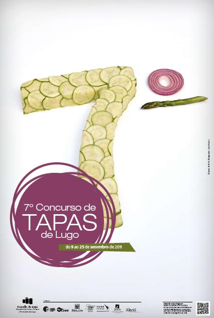 Concurso de Tapas de Lugo