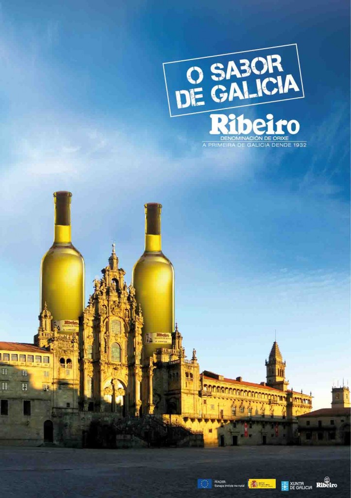 Vino Ribeiro