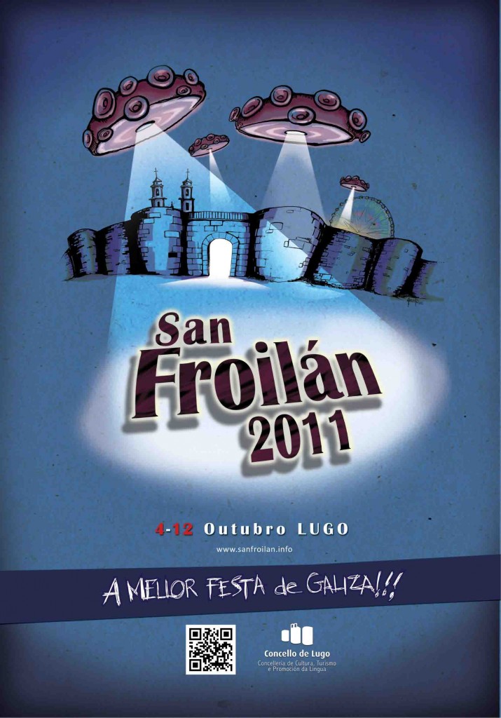 San Froilán