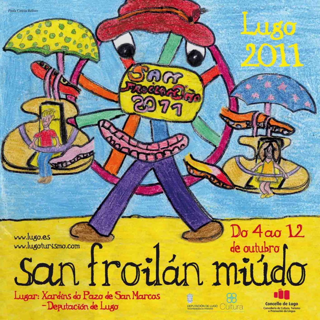 San Froilán Miúdo