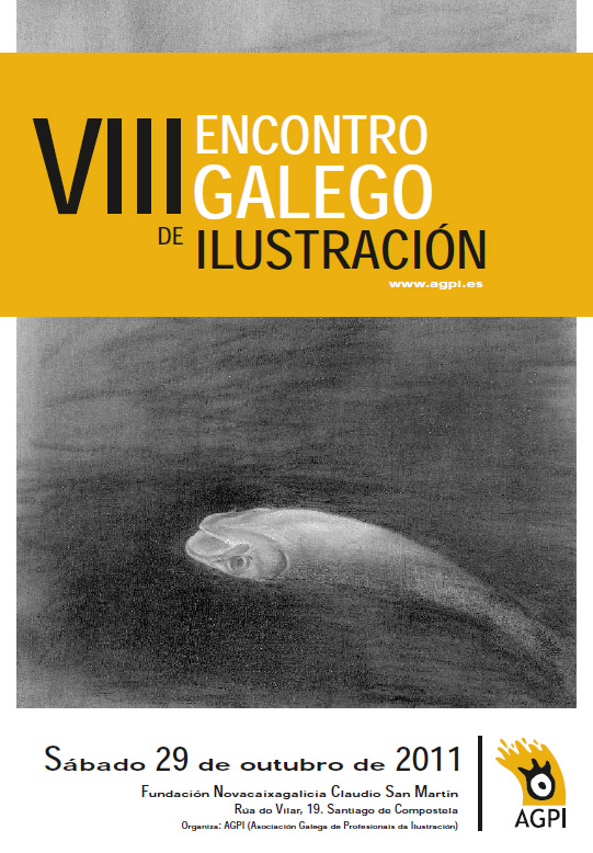 Encuentro Gallego de Ilustración