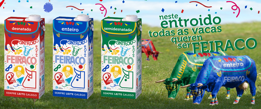 Feiraco Packaging Carnaval