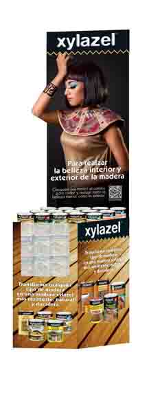 Campaña Xylazel de Ecovigo