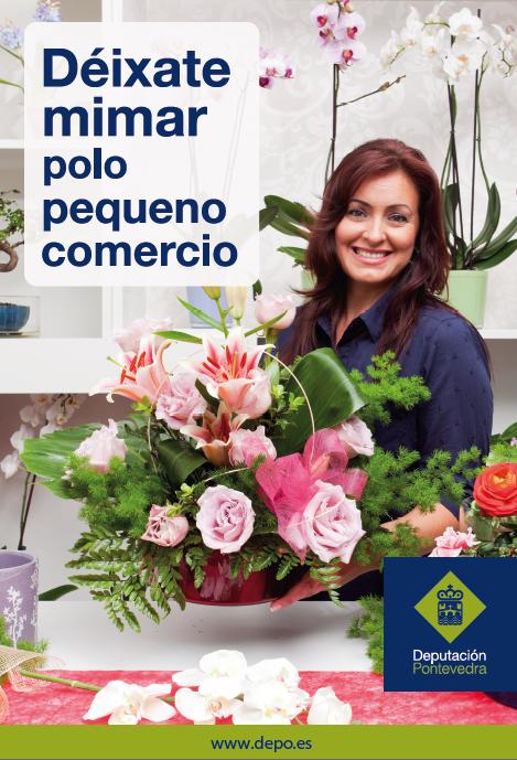 Campaña Pequeño Comercio