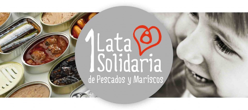 Una Lata Solidaria