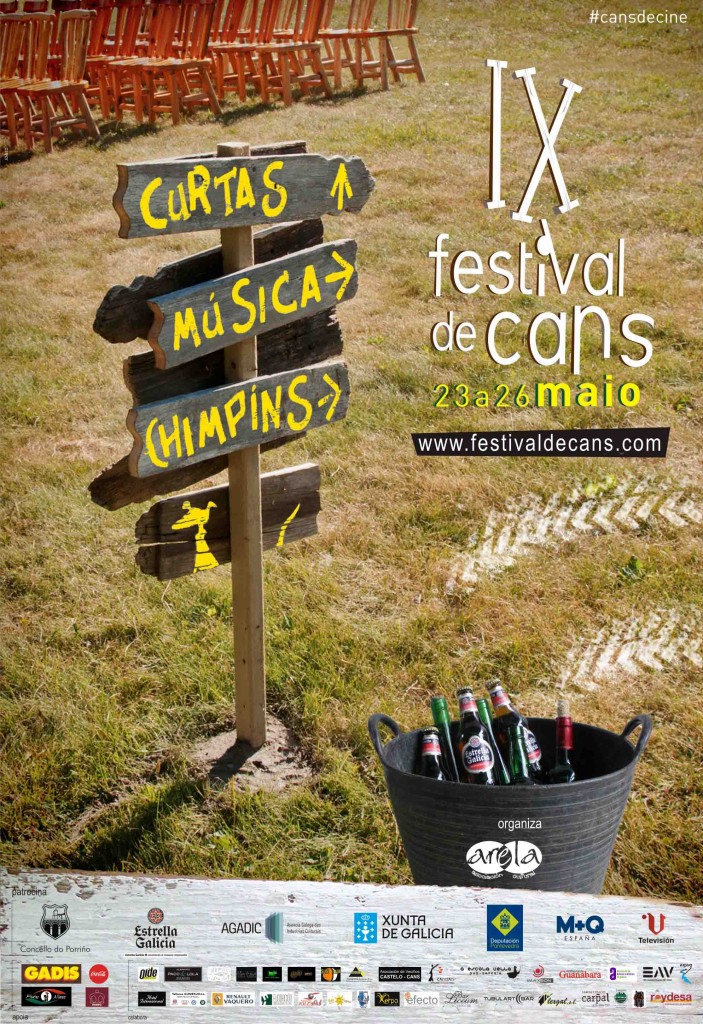 Festival de Cans