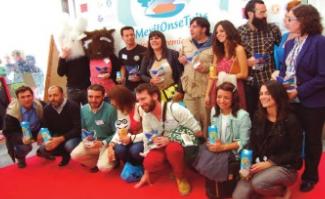 Premiados Mexionsetuits