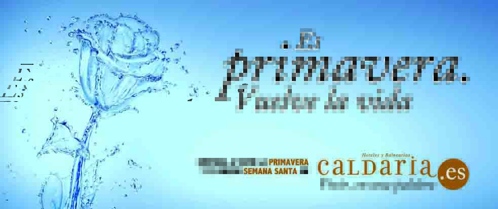 Caldaria
