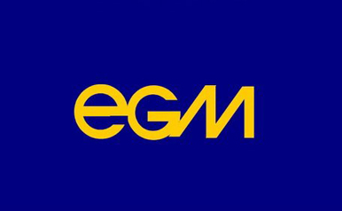 EGM