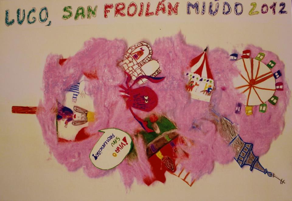 san froilan miudo