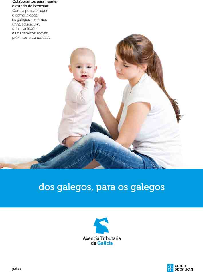 Agencia Tributaria de Galicia