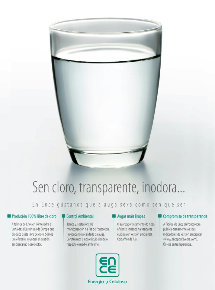 Ence Pontevedra