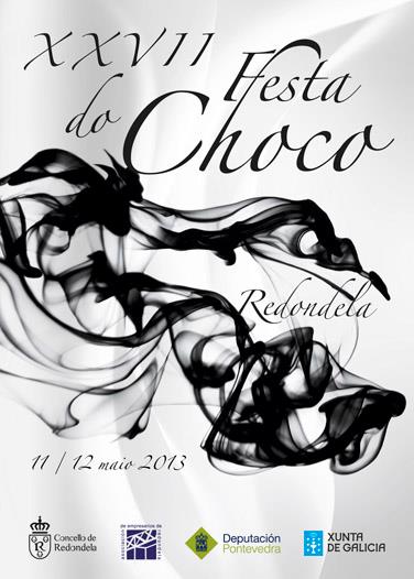 Festa do Choco Redondela