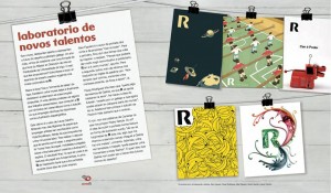 Revista R Teleoperadora