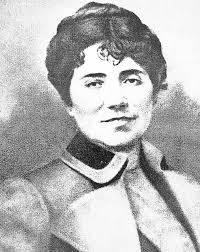 Rosalia de Castro