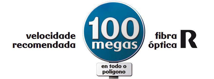 Campaña 100 megas de R quattro idcp