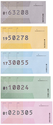 Creación de Moneda