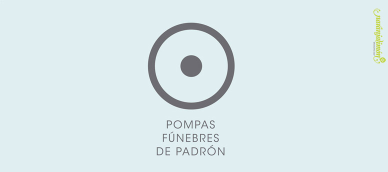 Logo Pompas Funebres
