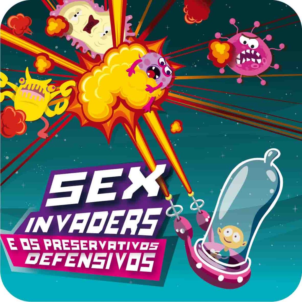 Campaña de infecciones de transmisión sexual