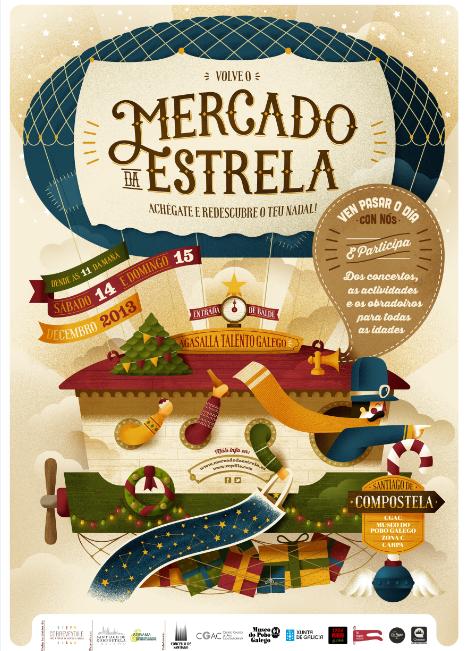 mercado da estrela