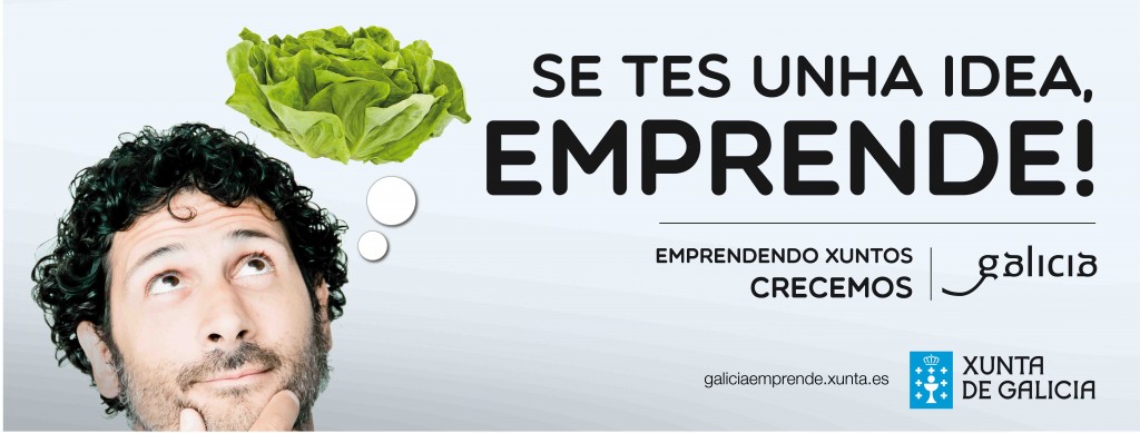 Emprendedores Galicia