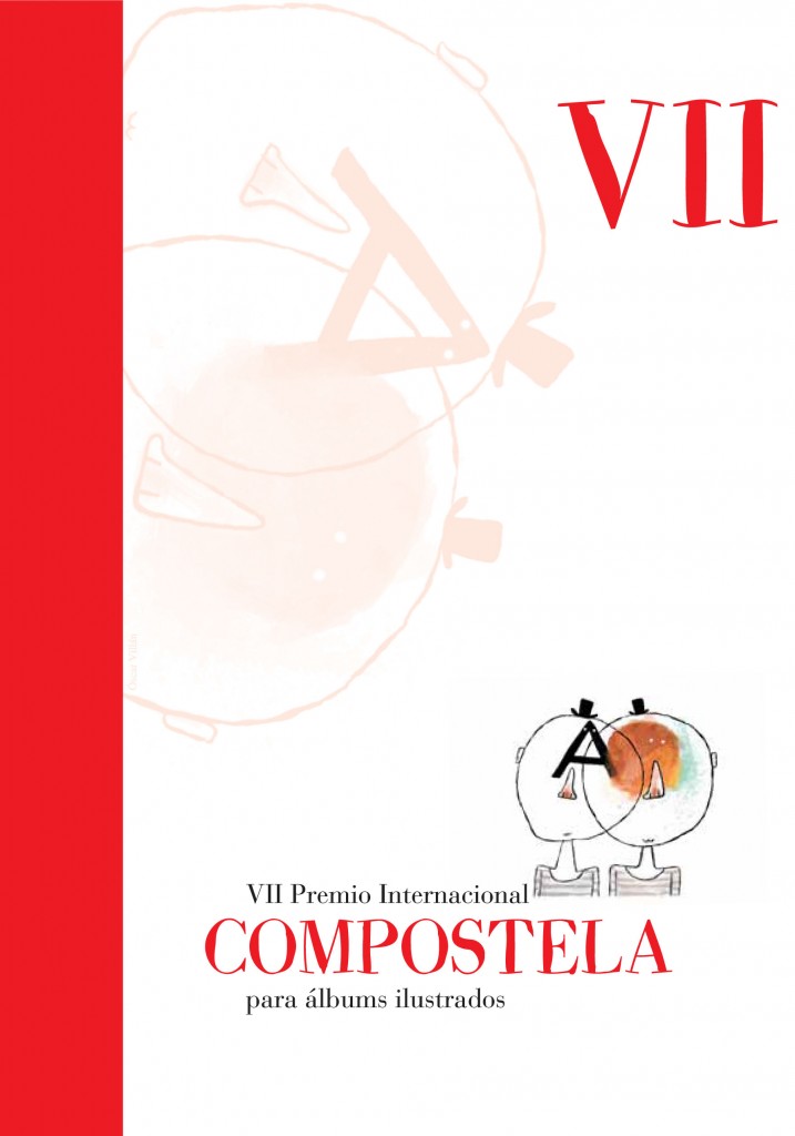 Premio Internacional Compostela de Álbums Ilustrados