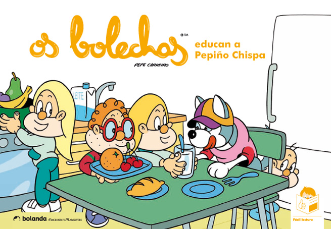 Os Bolechas