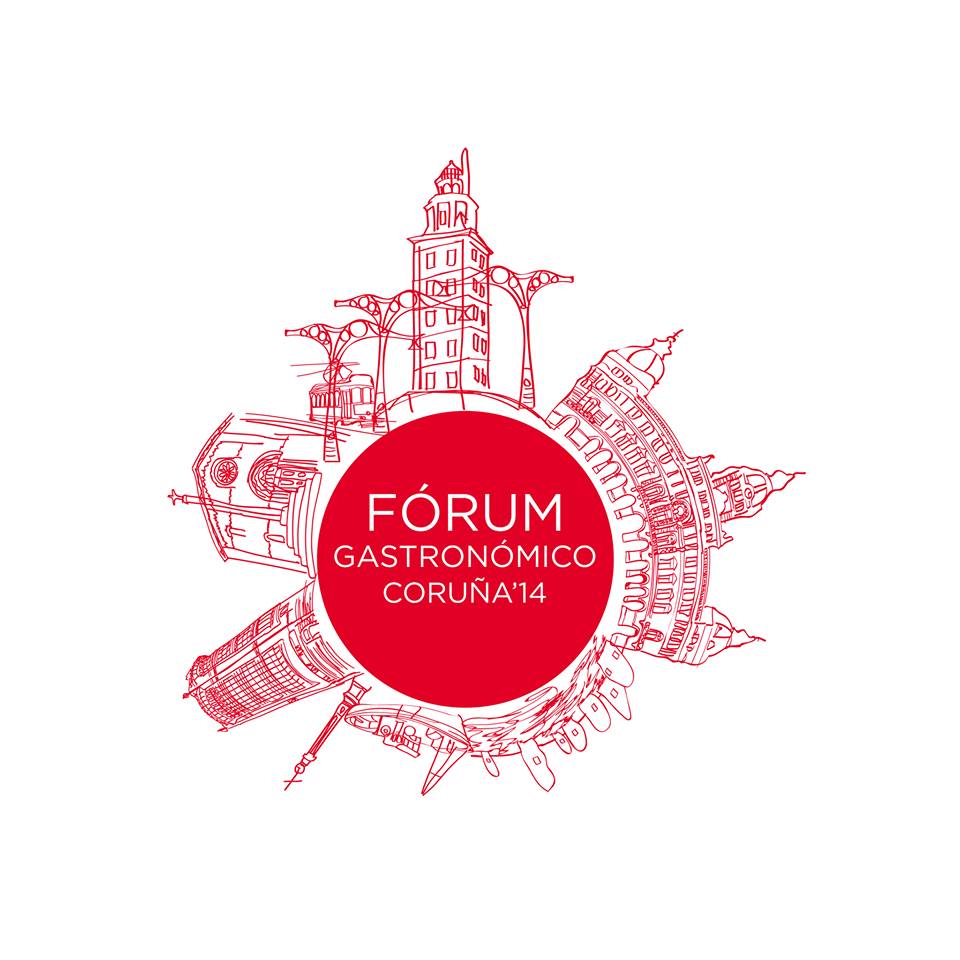 Forum Gastronómico Coruña