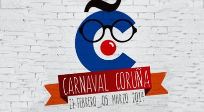 Coruña carnavales