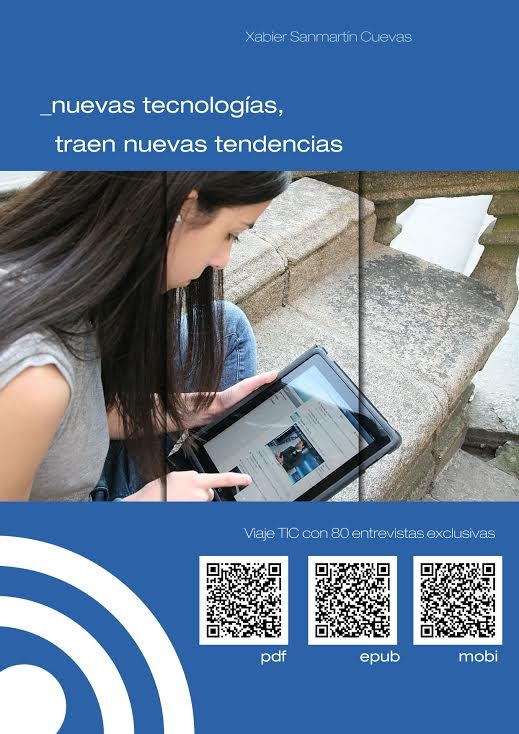  nuevas tecnologías traen nuevas tendencias