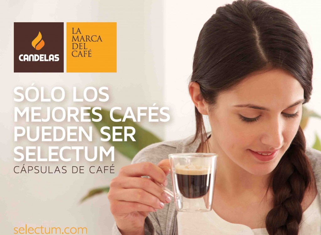 BriefingGalego.com | Café Candelas