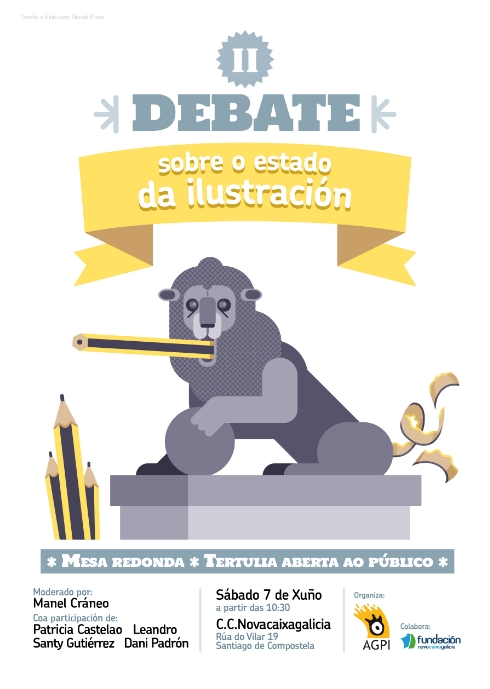 II Debate Estado de la Ilustración