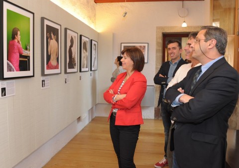 Exposición Fotoforum Compostela