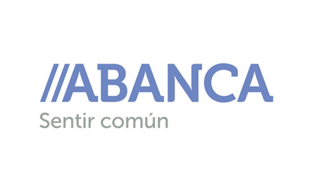 Logo Abanca