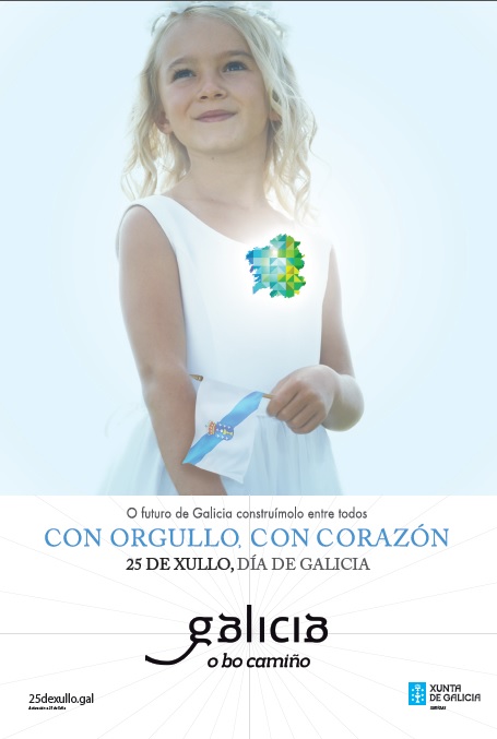 Día de Galicia
