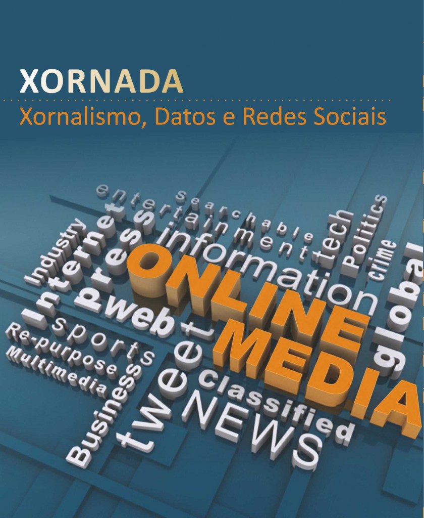 jornada comunicación y redes sociales